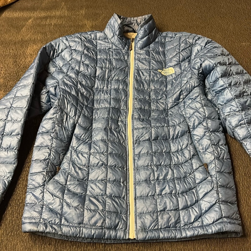 Men’s The North Face coat